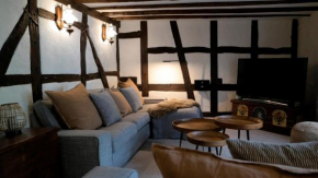 Holiday House BURGBLICK1 with terrace - VOSPROPERTIES Monschau